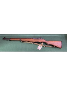 Garand M1 Breda Meccanica Romana FKF Danese calibro 308win