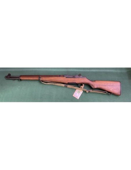 Garand M1 Breda Meccanica Romana calibro 308win