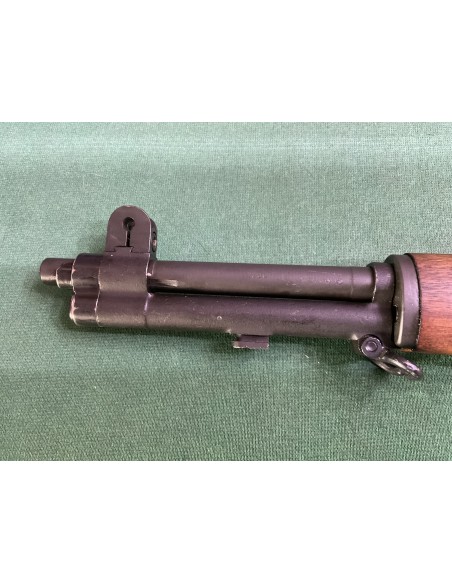 Garand M1 Breda Meccanica Romana calibro 308win