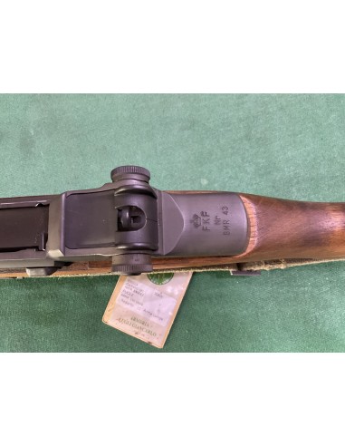 Garand M1 Breda Meccanica Romana calibro 308win