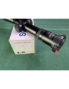 Ottico usata Schmidt & Bender 4-16x50 LM PMII P1