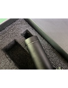 Ottica usata Leupold mark 6 1-6x20mm 2