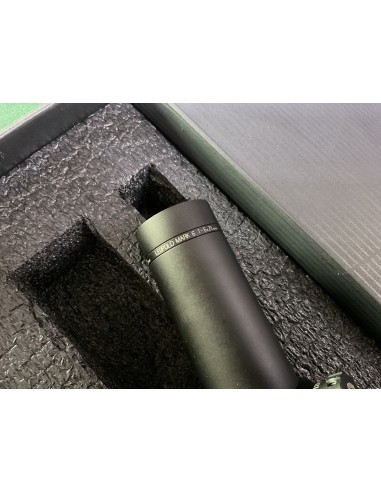 Ottica usata Leupold mark 6 1-6x20mm