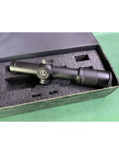 Ottica usata Leupold mark 6 1-6x20mm