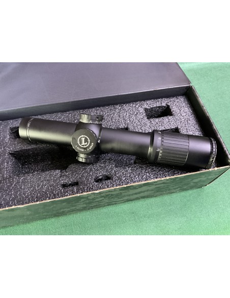 Ottica usata Leupold mark 6 1-6x20mm