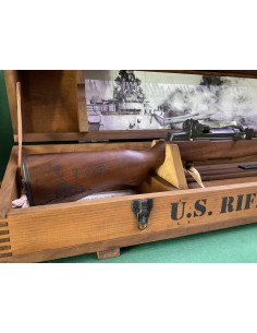 Springfield Armory Garand M1 Commemorativo Iwo Jima calibro 30-06