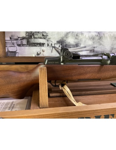 Springfield Armory Garand M1 Commemorativo Iwo Jima calibro 30-06