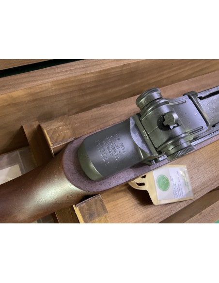 Springfield Armory Garand M1 Commemorativo Iwo Jima calibro 30-06