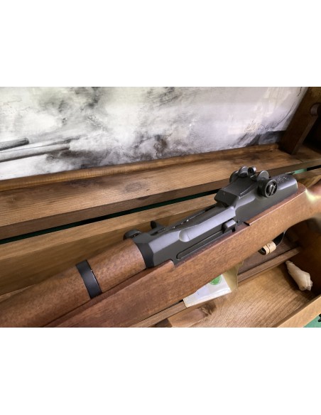 Springfield Armory Garand M1 Commemorativo Iwo Jima calibro 30-06