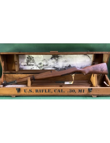 Springfield Armory Garand M1 Commemorativo Iwo Jima calibro 30-06