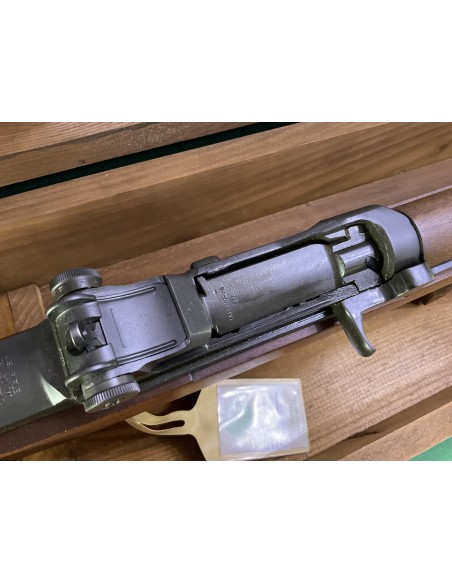 Springfield Armory Garand M1 Commemorativo Iwo Jima calibro 30-06
