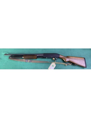 Beretta RS200P calibro 12
