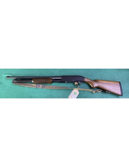 Beretta RS200P calibro 12