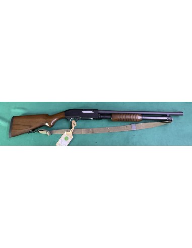 Beretta RS200P calibro 12