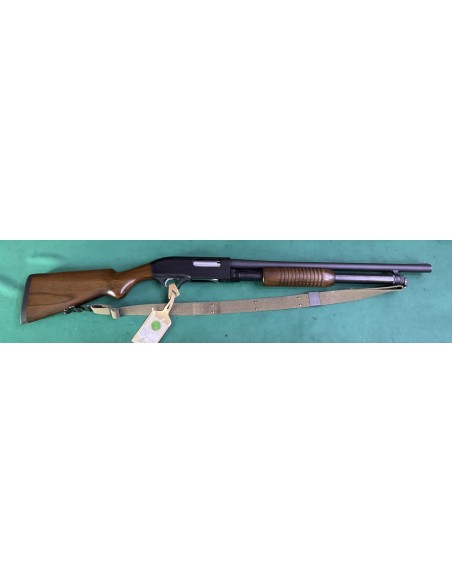 Beretta RS200P calibro 12