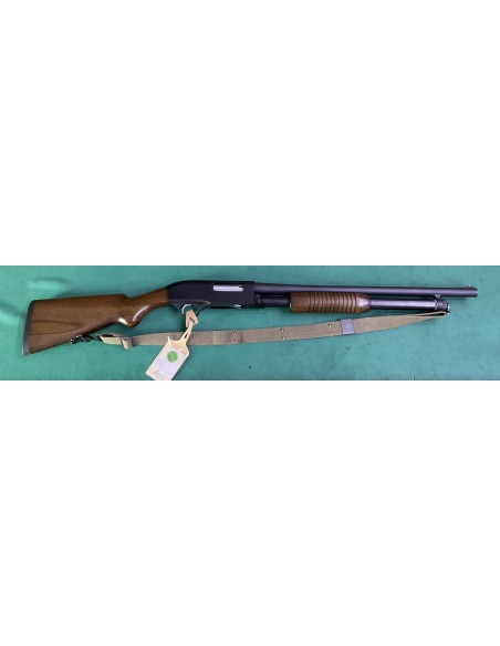 Beretta RS200P calibro 12