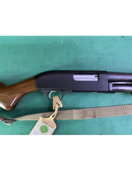 Beretta RS200P calibro 12