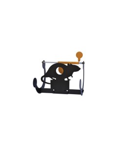 PT MOUSE Marca: ARMERIA LUGLI  BERSAGLIO REATTIVO