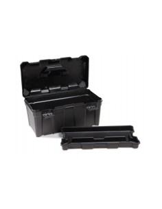 4046 ISY NEGRINI VALIGETTA PORTA ACCESSORI E MUNIZIONI COLORE NERO 50 CM