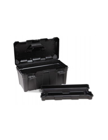4046 ISY NEGRINI VALIGETTA PORTA ACCESSORI E MUNIZIONI COLORE NERO 50 CM