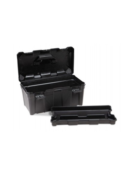 4046 ISY NEGRINI VALIGETTA PORTA ACCESSORI E MUNIZIONI COLORE NERO 50 CM