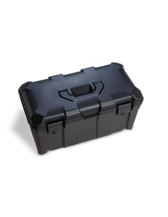4046 ISY NEGRINI VALIGETTA PORTA ACCESSORI E MUNIZIONI COLORE NERO 50 CM 2