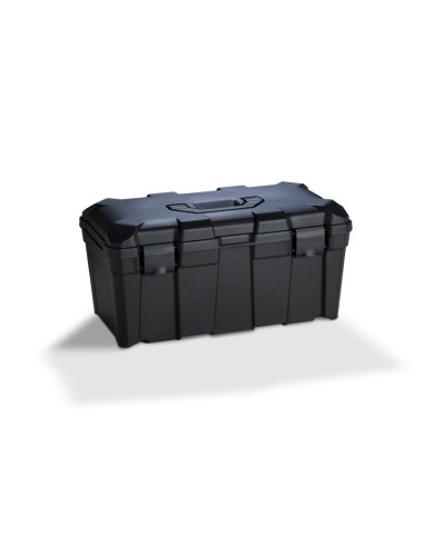 4046 ISY NEGRINI VALIGETTA PORTA ACCESSORI E MUNIZIONI COLORE NERO 50 CM