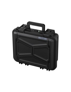 EKO30S PANARO CASES VALIGETTA PANARO PROTETTIVA EKO CON SPUGNA CUBETTATA  30x22x10cm