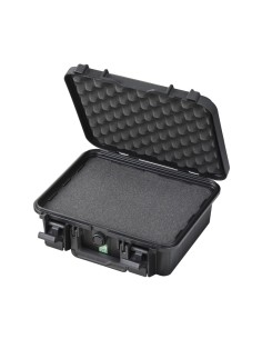 EKO30S PANARO CASES VALIGETTA PANARO PROTETTIVA EKO CON SPUGNA CUBETTATA  30x22x10cm 2
