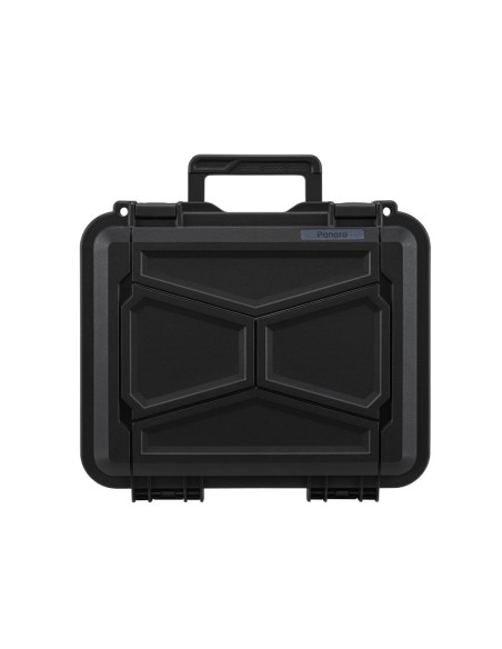 EKO30S PANARO CASES VALIGETTA PANARO PROTETTIVA EKO CON SPUGNA CUBETTATA  30x22x10cm