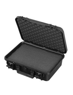 EKO60S PANARO CASES VALIGETTA PROTETTIVA EKO CON SPUGNA CUBETTATA EKO60S - 42x28x13cm