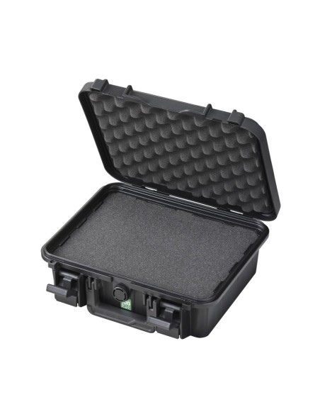 EKO60S PANARO CASES VALIGETTA PROTETTIVA EKO CON SPUGNA CUBETTATA EKO60S - 42x28x13cm