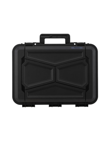 EKO60S PANARO CASES VALIGETTA PROTETTIVA EKO CON SPUGNA CUBETTATA EKO60S - 42x28x13cm