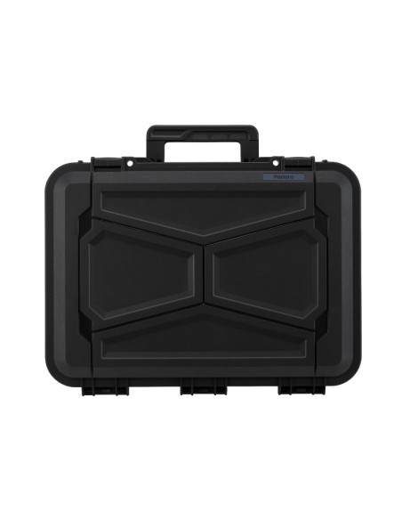EKO60S PANARO CASES VALIGETTA PROTETTIVA EKO CON SPUGNA CUBETTATA EKO60S - 42x28x13cm