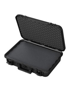 EKO90S PANARO CASES VALIGETTA PROTETTIVA EKO CON SPUGNA CUBETTATA EKO90S - 52x35x12cm