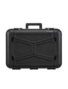 EKO90S PANARO CASES VALIGETTA PROTETTIVA EKO CON SPUGNA CUBETTATA EKO90S - 52x35x12cm 2