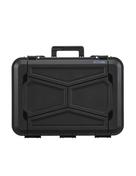EKO90S PANARO CASES VALIGETTA PROTETTIVA EKO CON SPUGNA CUBETTATA EKO90S - 52x35x12cm