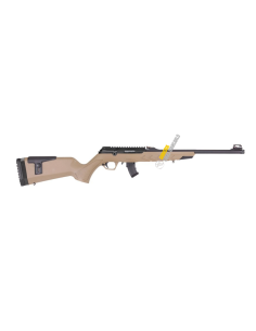 CARABINA BOLT ACTION TM22 BA-18 C411 DERYA ARMS TM22 BA18