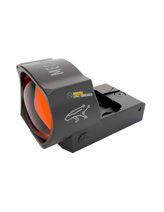 PUNTO ROSSO 3 MOA CANIK M03 DOT COMPETITION REFLEX OD: CK-DOTM03 red dot, OTTICHE E MOUNT