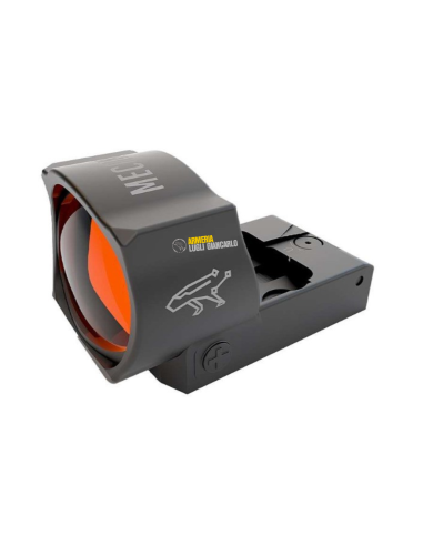 PUNTO ROSSO 3 MOA CANIK M03 DOT COMPETITION REFLEX OD: CK-DOTM03 red dot, OTTICHE E MOUNT