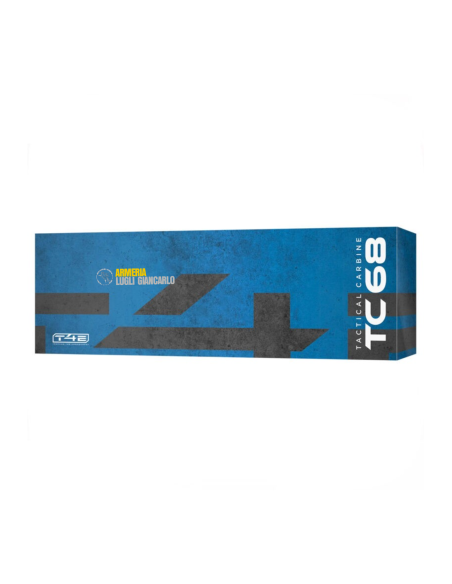 MARCATORE UMAREX T4E TC-68 CALIBRO 68 CO2 RB CN 00426
