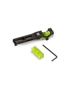 VORTEX PRO LEVELING KIT VX-PRLK OTTICHE E MOUNT, accessori ottiche
