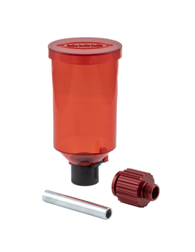 RICARICA LEE DELUXE AUTO-DRUM UPDATE KIT LE-92084 MUNIZIONI, ricarica presse