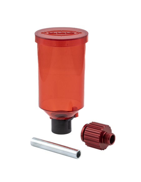 RICARICA LEE DELUXE AUTO-DRUM UPDATE KIT LE-92084 MUNIZIONI, ricarica presse