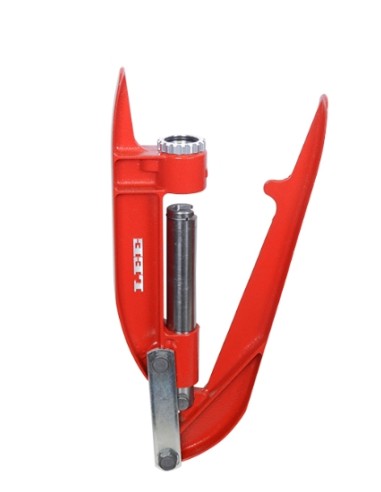 PRESSA MANUALE LEE 223REM HANDLOADER KIT LE 92118 MUNIZIONI, ricarica presse