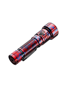 Fenix Torcia LD36R SFT25R Gen2 & RGB LEDs LED 3600 lumens (Flame Camo) FX-LD36RFLAME