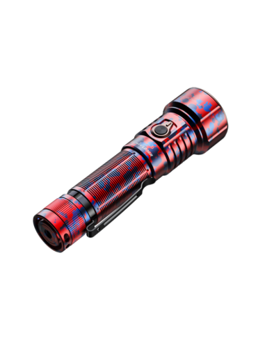 Fenix Torcia LD36R SFT25R Gen2 & RGB LEDs LED 3600 lumens (Flame Camo) FX-LD36RFLAME