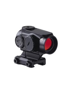 Primary Arms GLx MD-21S Push Button 21mm Microdot with AutoLive – 2 MOA Red Dot Reticle