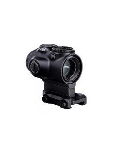 Primary Arms GLx 1x MicroPrism with Green Illuminated ACSS Cyclops Gen 3 Reticle PR-G1XMXCYCLOPSG