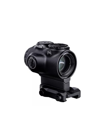 Primary Arms GLx 1x MicroPrism with Green Illuminated ACSS Cyclops Gen 3 Reticle PR-G1XMXCYCLOPSG